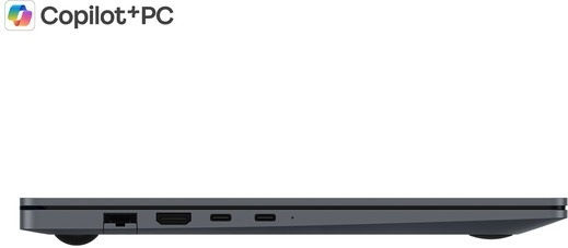 Samsung Galaxy Book6 14" IPS FHD+ (Ultra 7-355/16GB/512GB SSD/W11 Home) (US Keyboard)