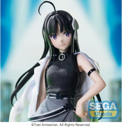 Sega Goods Corgi Sammelbare Figuren Figur Statue 1 Stück