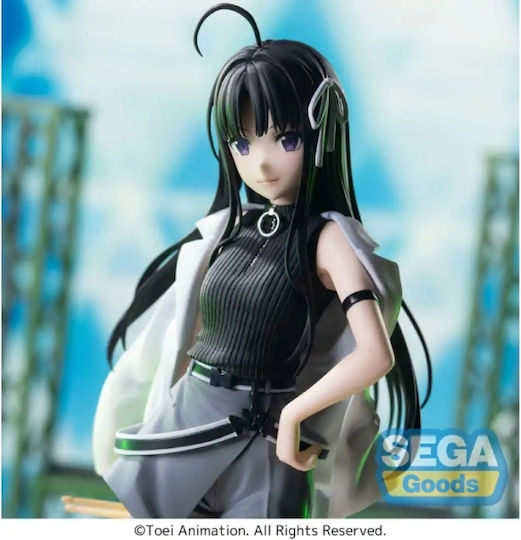 Sega Goods Corgi Sammelbare Figuren Figur Statue 1 Stück