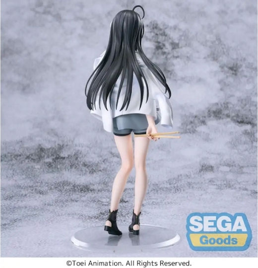 Sega Goods Corgi Sammelbare Figuren Figur Statue 1 Stück