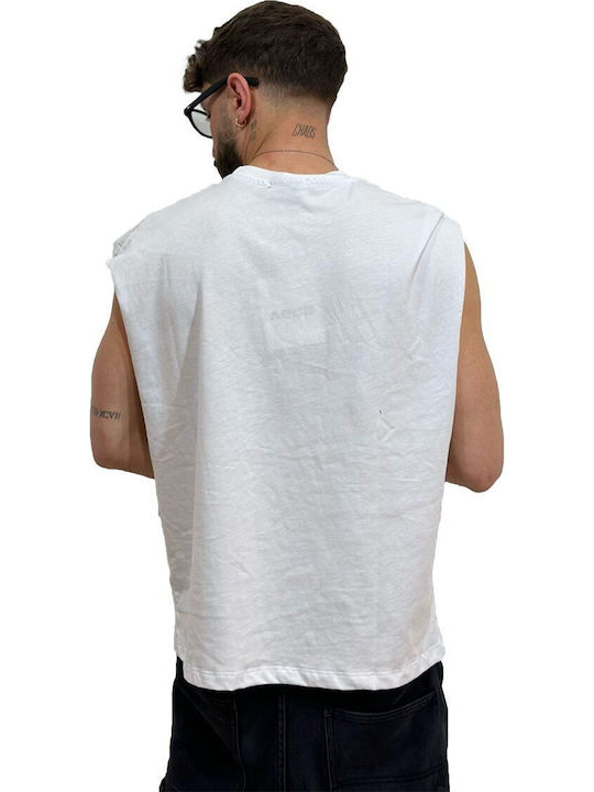 Μπλούζα White