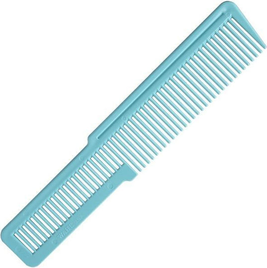 Wahl Professional Turquoise Hair Comb