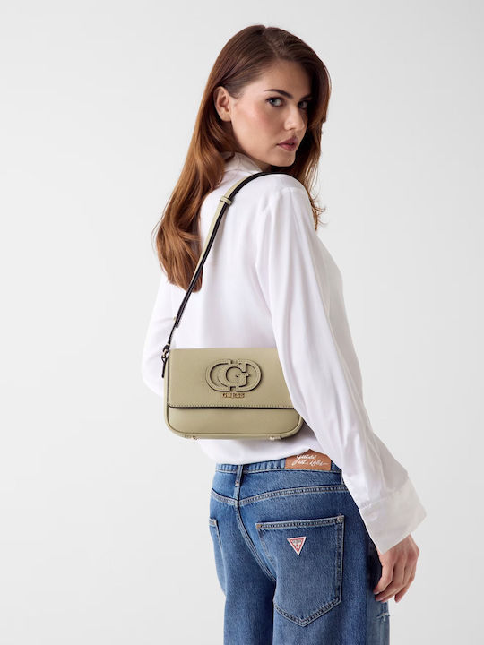 Guess Convertible Xbody Γυναικεία Τσάντα Guess Convertible Xbody Γυναικεία Τσάντα