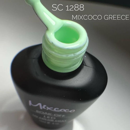 Mixcoco Gel Nagellack SC 1288 15ml