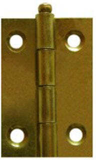 Hinges 2 Pcs X-it 1840