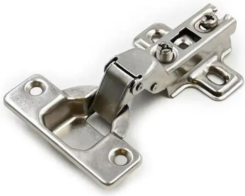Scharnier Mittlerer Arm 2 Stücke