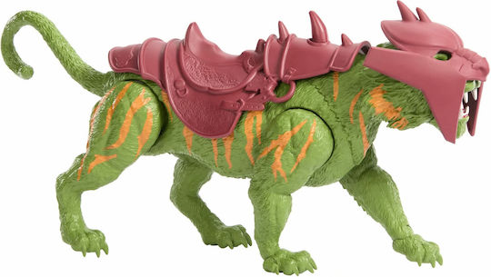 Action Figure 2026 Movie Battle Cat Masters of the Universe for 6+ Years 12.2cm