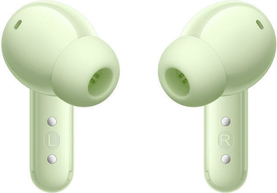 Honor Earbuds A Pro Bluetooth Handsfree Earphones with Sweat Resistance and Charging Case Green