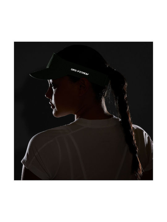 Nike Καπέλο Visor Γκρι