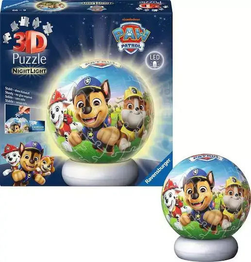 Kinderpuzzle 73 Teile Ravensburger