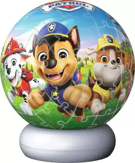 Kinderpuzzle 73 Teile Ravensburger