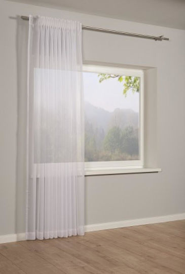 Perdele Cu Magazin Online Alb 450x245 cm Perdele Cu Magazin Online Alb 450x245 cm