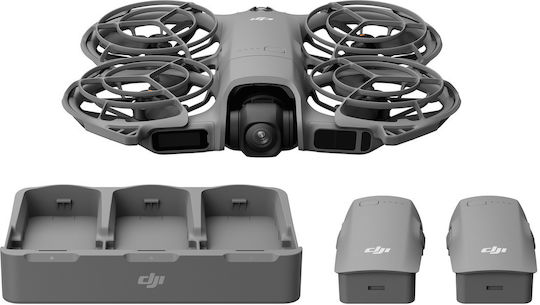 DJI Neo 2 with 4K Camera 3 Batteries Drone Only