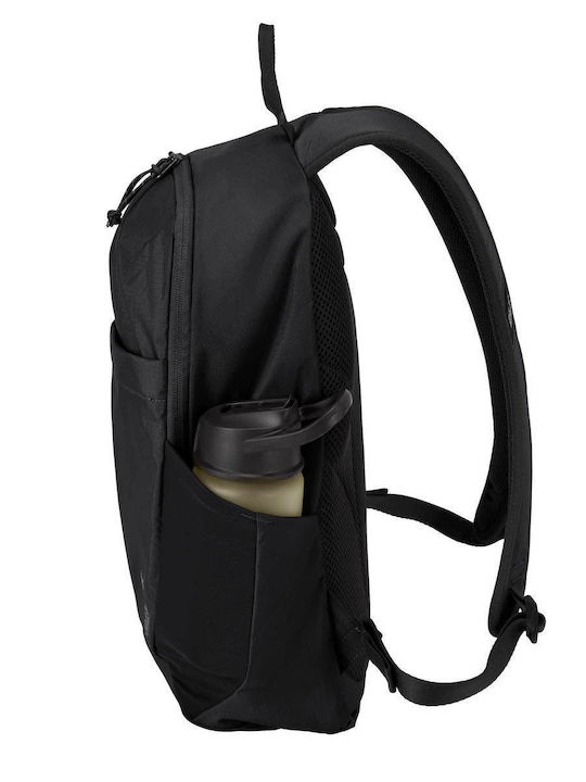 Jack Wolfskin Rucsac Negru