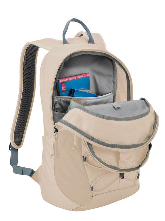 Jack Wolfskin Backpack Beige