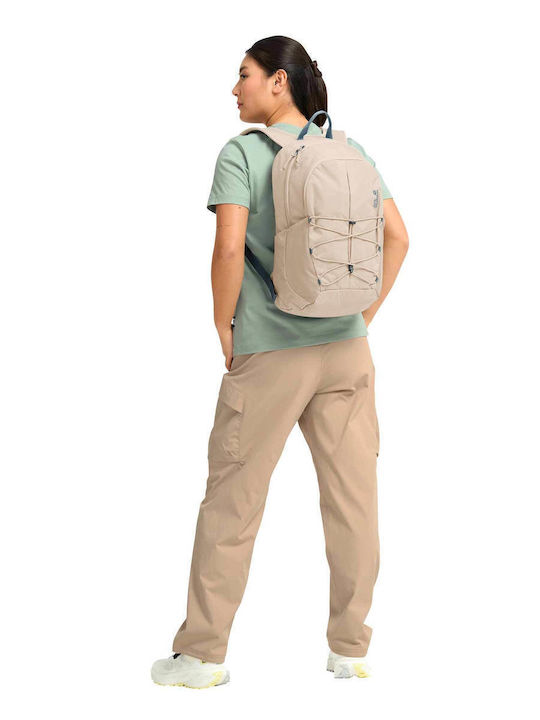 Jack Wolfskin Backpack Beige
