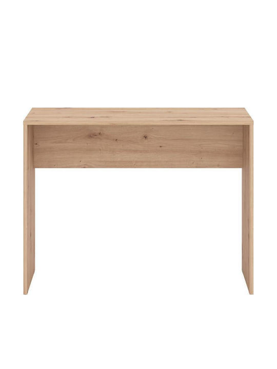 Γραφείο Ξύλινο Χρωμα 98x45x74εκ.