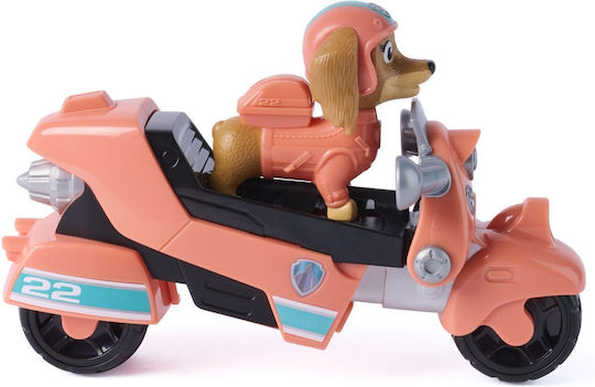 Paw Patrol Παιχνίδι Μινιατούρα για 3+ Ετών (Διάφορα Σχέδια)