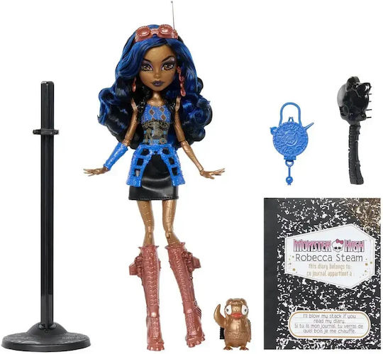 Mattel Κούκλα Monster High