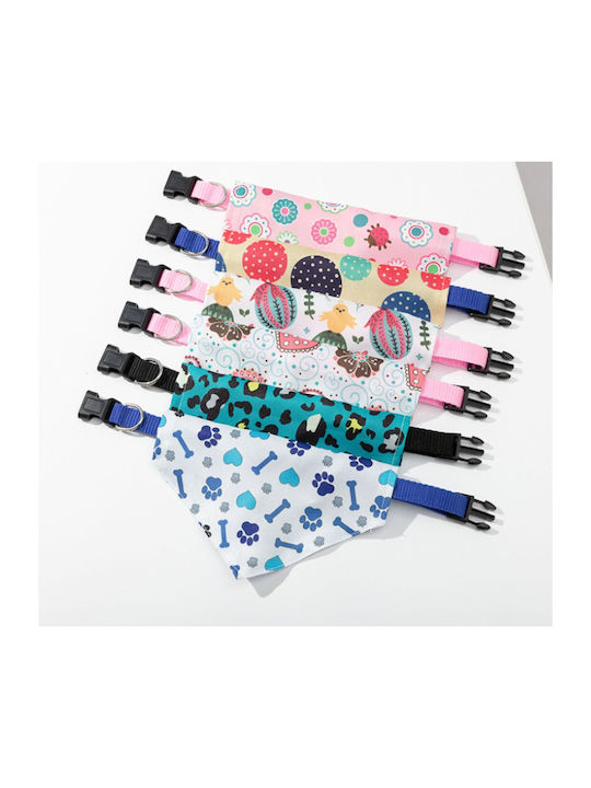 Animal Dog Bandana 35 - 12cm