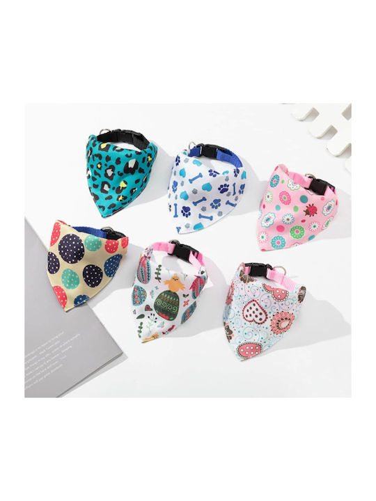 Animal Dog Bandana 35 - 12cm