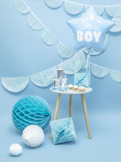 PartyDeco 18644 Ποτήρι για Party 6τμχ