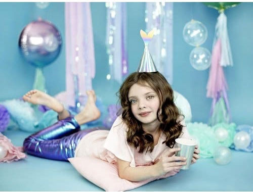 PartyDeco Pahar Pentru Petrecere 6 Bucăți