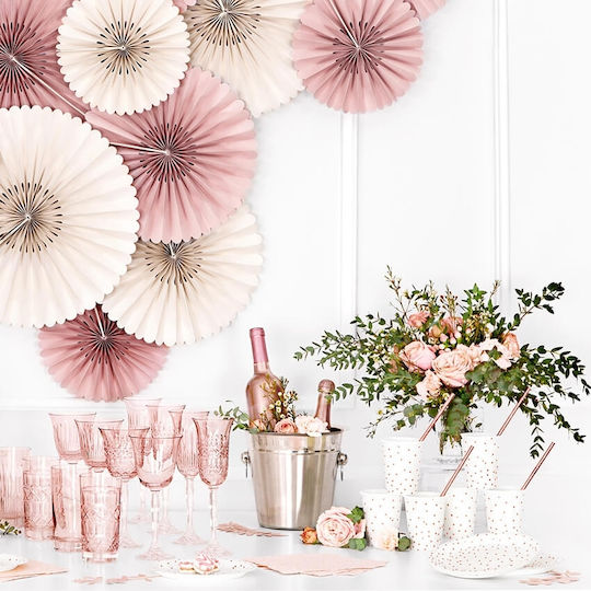 PartyDeco Чаша за парти 6бр
