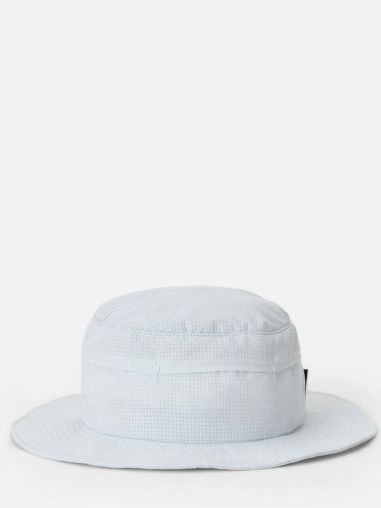 Rip Curl Υφασμάτινo Ανδρικό Καπέλο Γαλάζιο