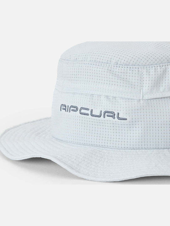 Rip Curl Υφασμάτινo Ανδρικό Καπέλο Γαλάζιο