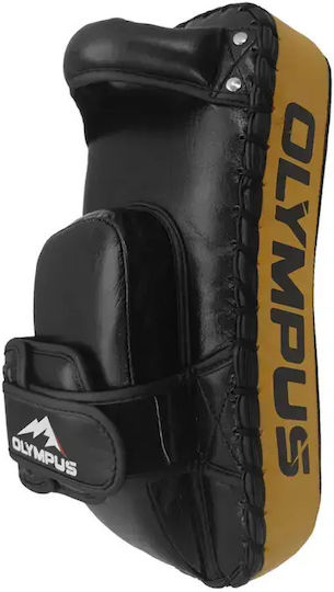 Olympus Martial Arts Hand Targets 2 Pieces Black