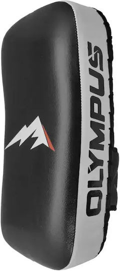 Olympus Martial Arts Hand Targets 2 Pieces Black