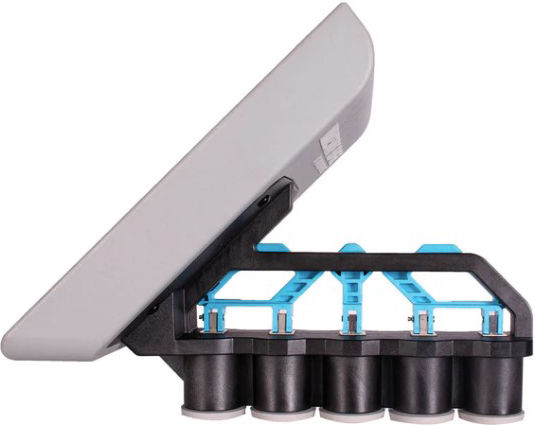 Liquid Force Wakesurf Shaper Edge Inline Pro Assorted