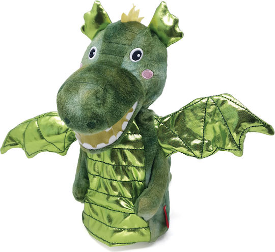 Svoora Handpuppen Drache 25 cm