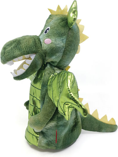 Svoora Handpuppen Drache 25 cm