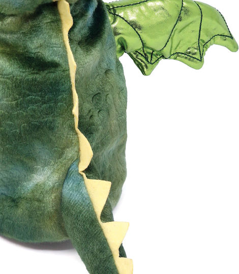 Svoora Handpuppen Drache 25 cm