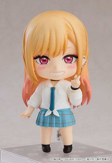 Good Smile Company Gounaridis Toys Actionfiguren