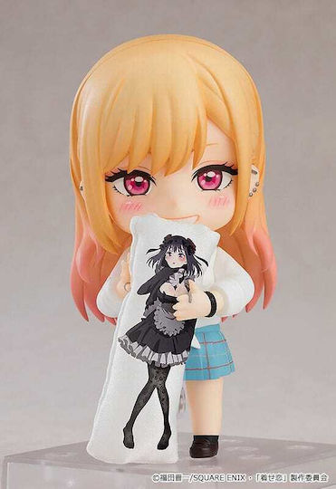 Good Smile Company Gounaridis Toys Actionfiguren