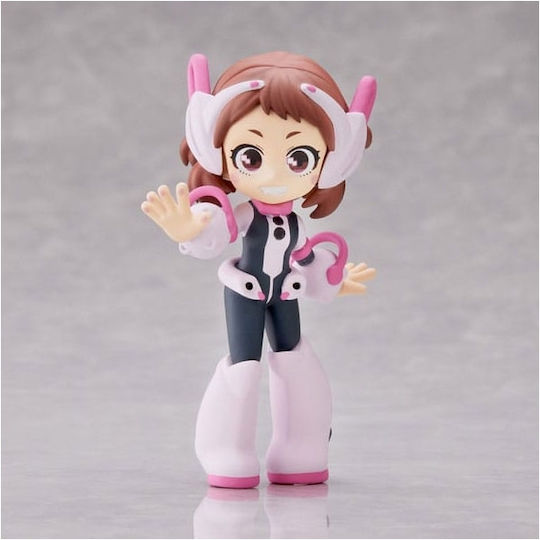 Bushiroad My Hero Academia Figurină 9cm Set 6 Bucăți