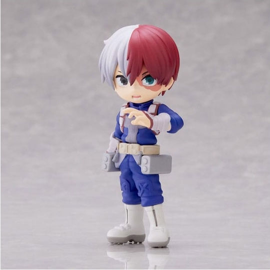 Bushiroad My Hero Academia Figurină 9cm Set 6 Bucăți