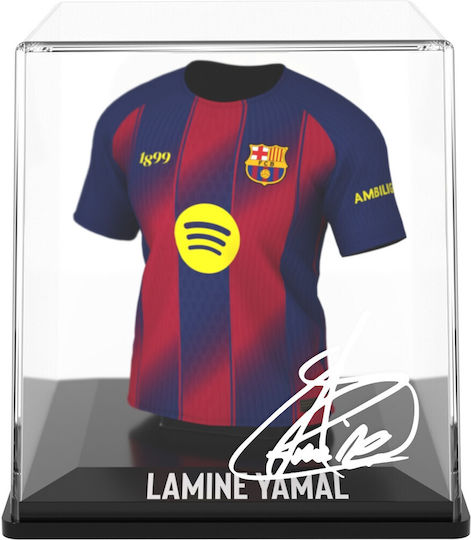 Banbo Toys Barcelona - Lamine Yamal (Home 25/26) Φιγούρα