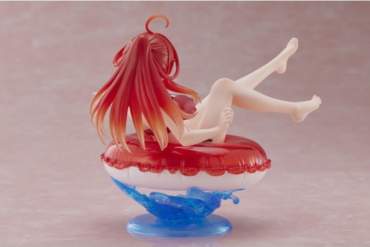 Quintessential Quintuplets Pvc Statue Aqua Float Girls Figure Itsuki Nakano