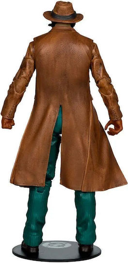Mcfarlane Toys DC Comics Φιγούρα Δράσης ύψους 15εκ. σε Κλίμακα 1:10