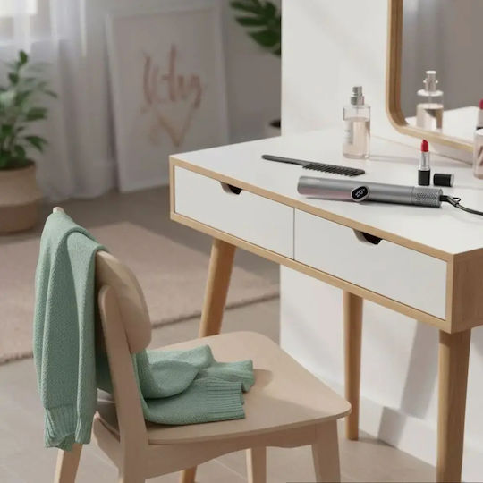 Jocca J-2727 Placă de Îndreptat Părul Ionic 1000W