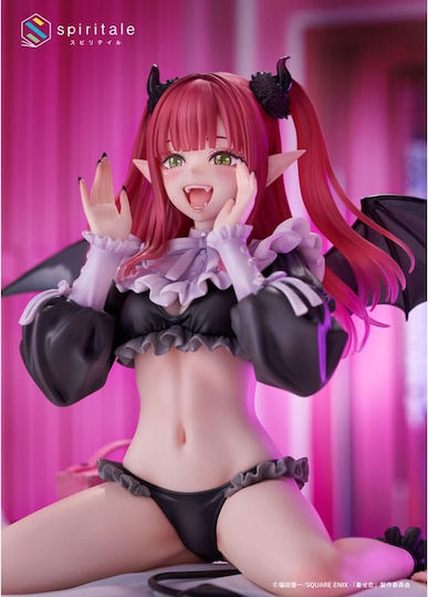 Taito Corporation Фигура височина 16бр в мащаб 1:6