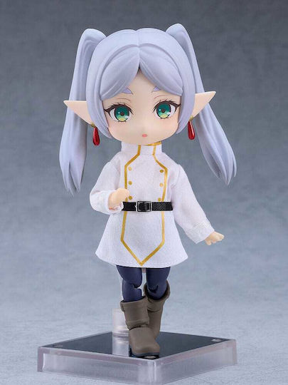 Frieren Beyond Journey's End Nendoroid Doll Action Figure Frieren 10 Cm