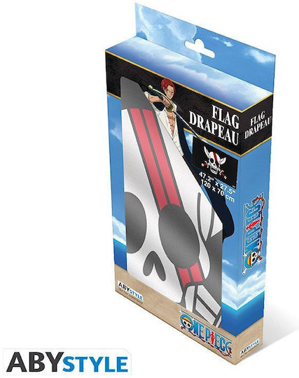 Abysse One Piece Figurină