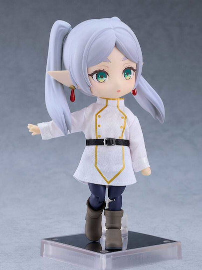 Frieren Beyond Journey's End Nendoroid Doll Action Figure Frieren 10 Cm