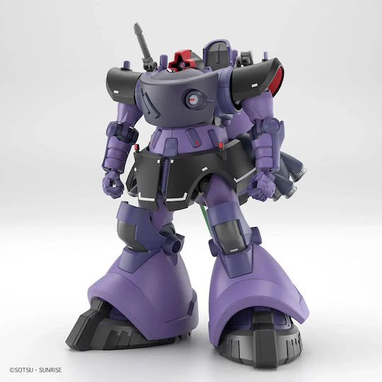 Banpresto Gundam: Suit Фигура в мащаб 3:24