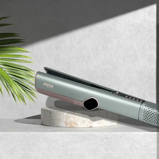 Jocca J-2727 Placă de Îndreptat Părul Ionic 1000W